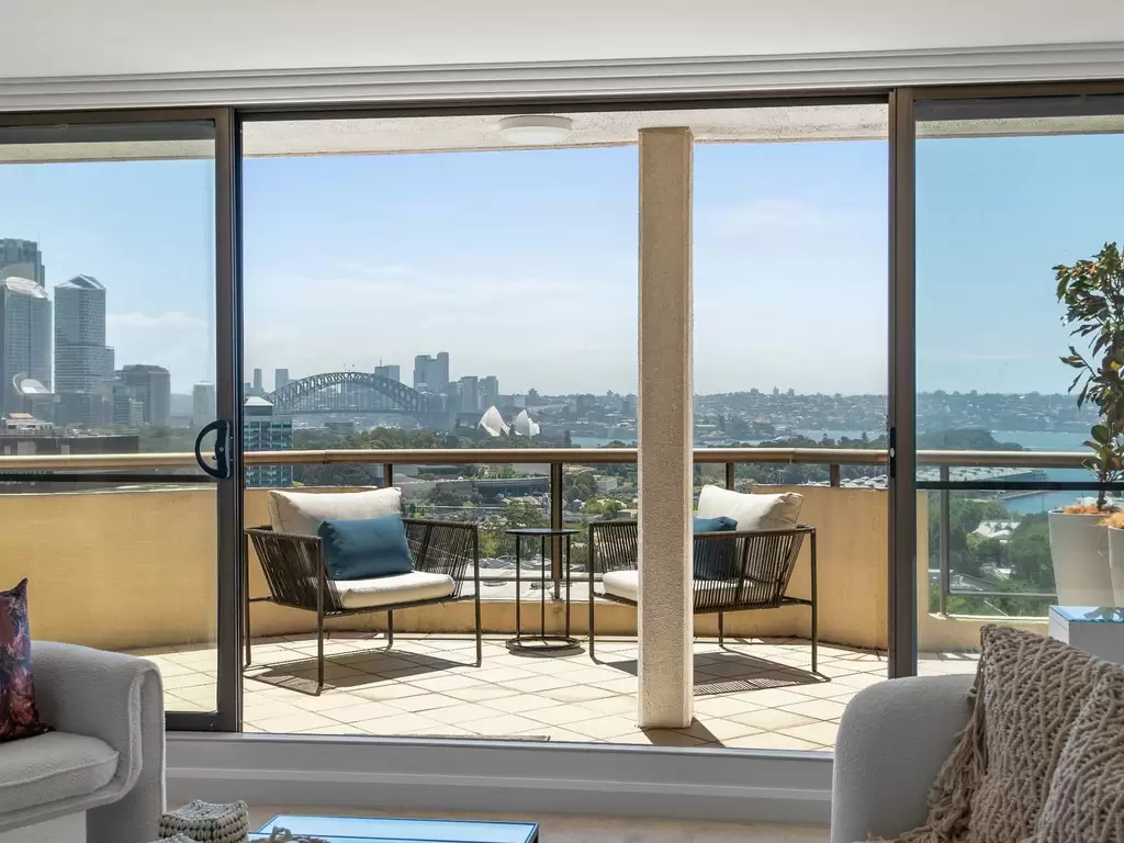 104/26 Kirketon Road, Darlinghurst Leased by Sydney Sotheby's International Realty