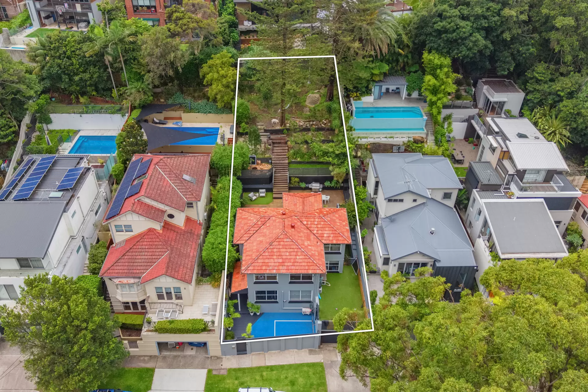 38 Pauling Avenue, Coogee Auction by Sydney Sotheby's International Realty - image 1