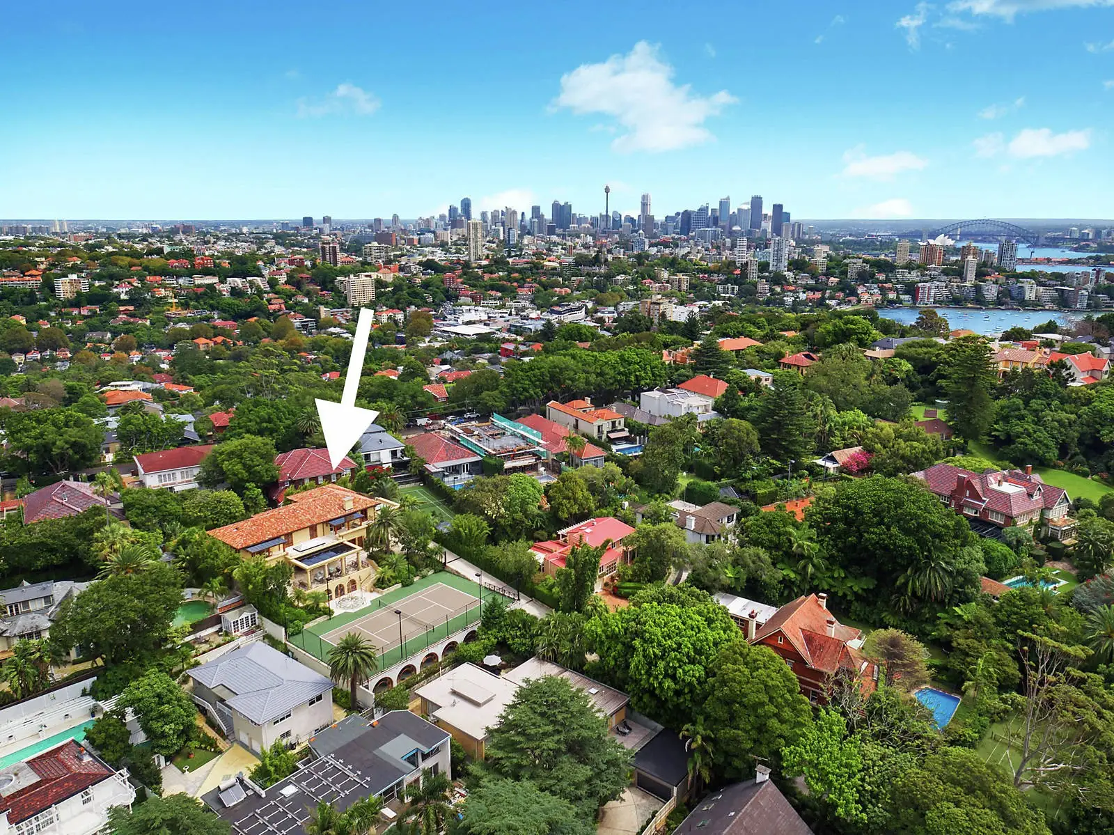 - Victoria Road, Bellevue Hill Sold by Sydney Sotheby's International Realty - image 1