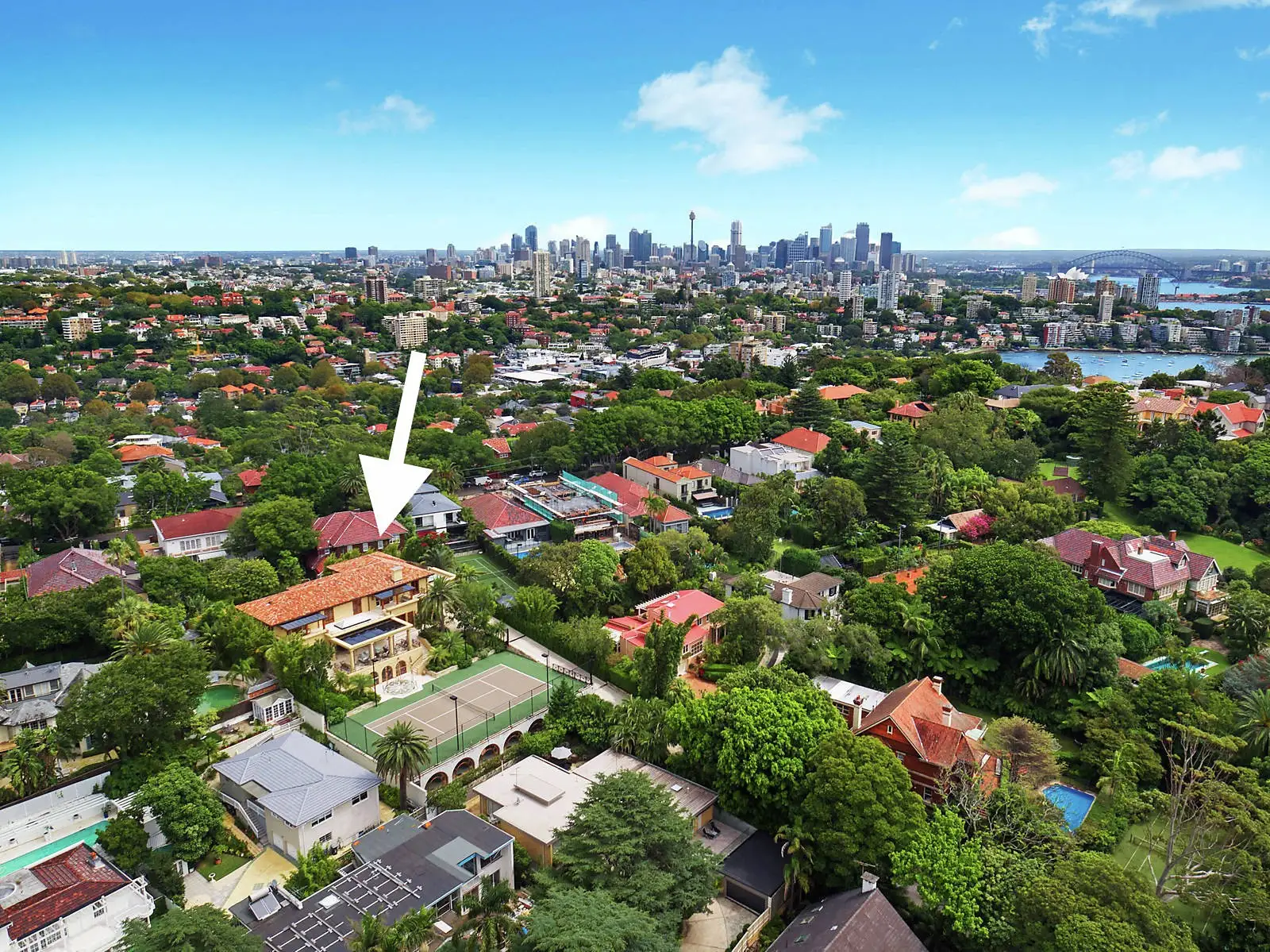 - Victoria Road, Bellevue Hill Sold by Sydney Sotheby's International Realty - image 3