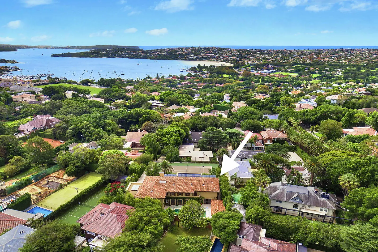 - Victoria Road, Bellevue Hill Sold by Sydney Sotheby's International Realty - image 1