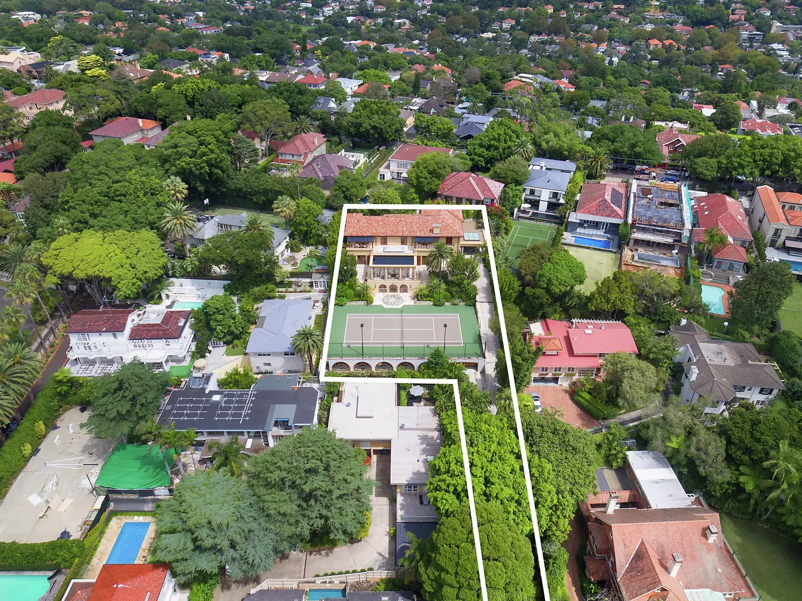 - Victoria Road, Bellevue Hill Sold by Sydney Sotheby's International Realty - image 2