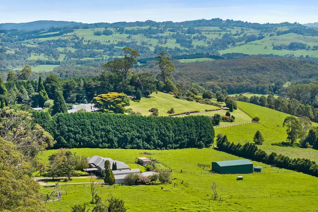 1441 Kangaloon Road, Kangaloon For Sale by Sydney Sotheby's International Realty