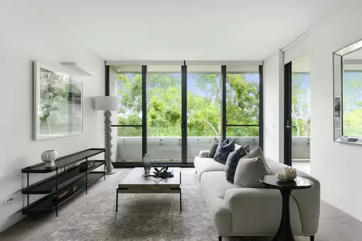 233/5-7 Dunstan Grove, Lindfield For Sale by Sydney Sotheby's International Realty
