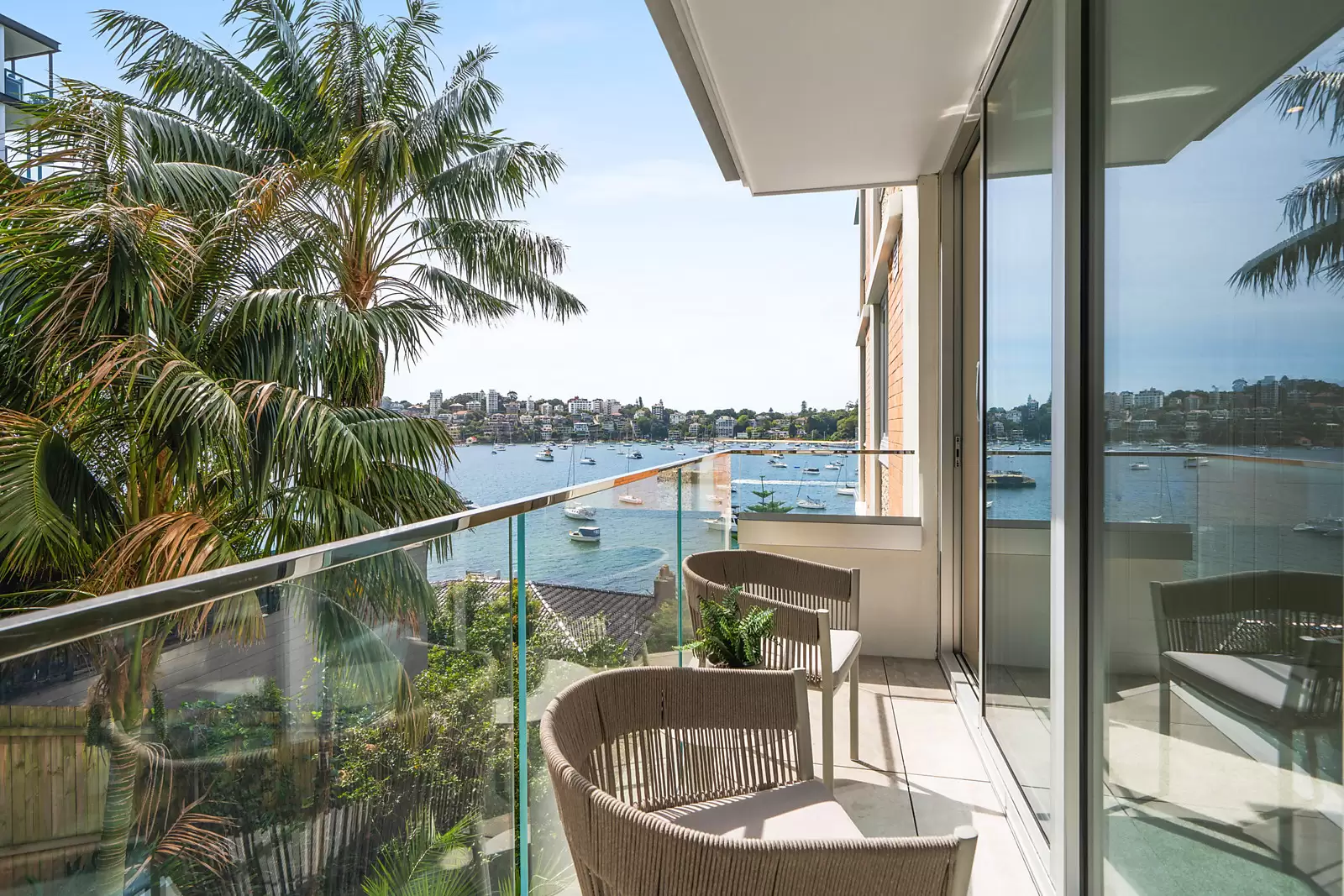 4A/27 Sutherland Crescent, Darling Point Auction by Sydney Sotheby's International Realty - image 9