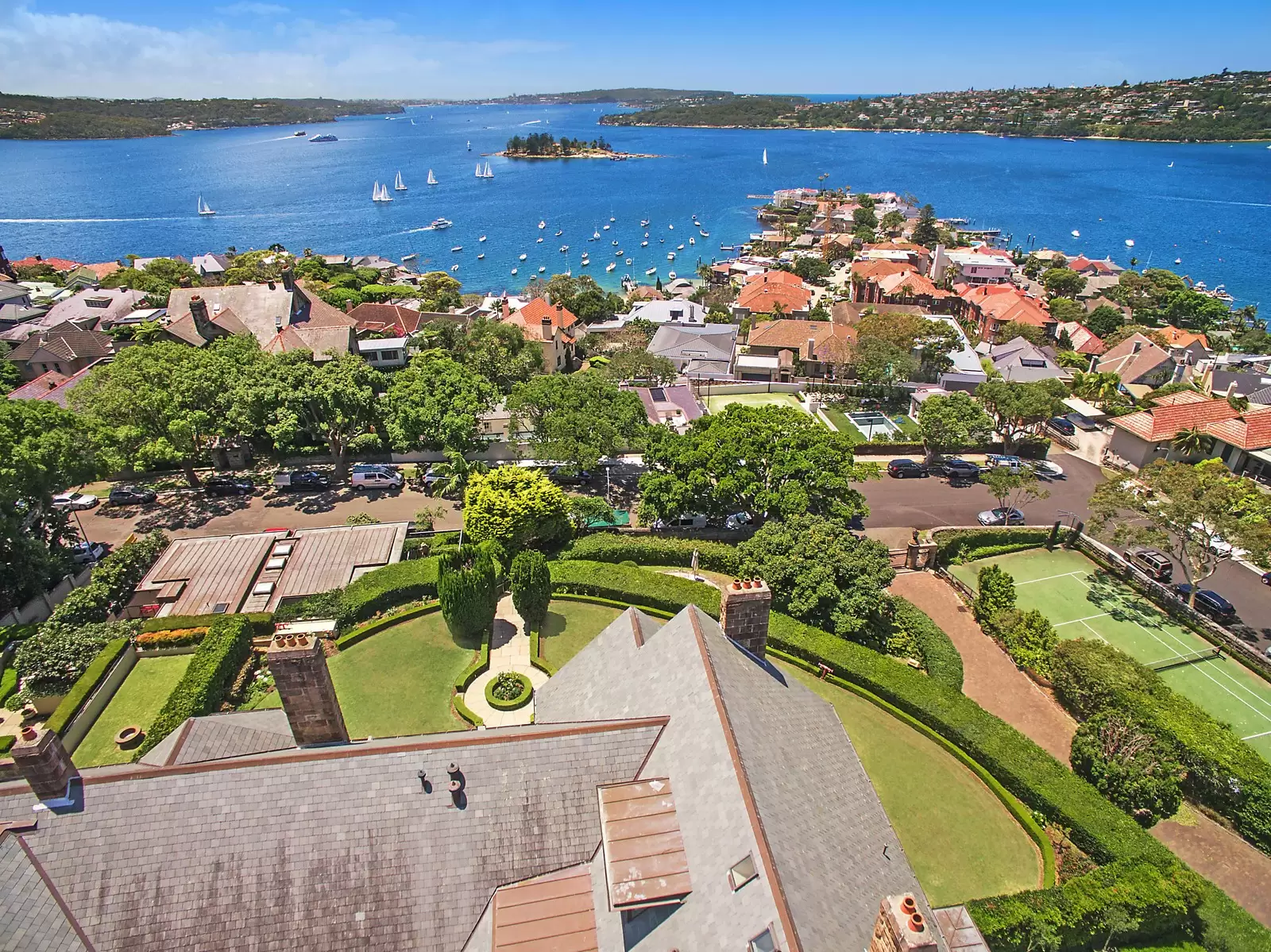 5/6 Wentworth Street, Point Piper Sold by Sydney Sotheby's International Realty - image 20