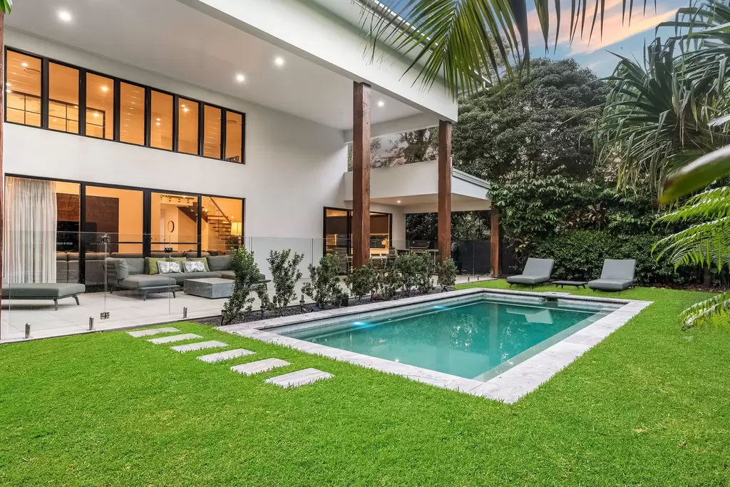 3 Azolla Place, Suffolk Park Sold by Sydney Sotheby's International Realty