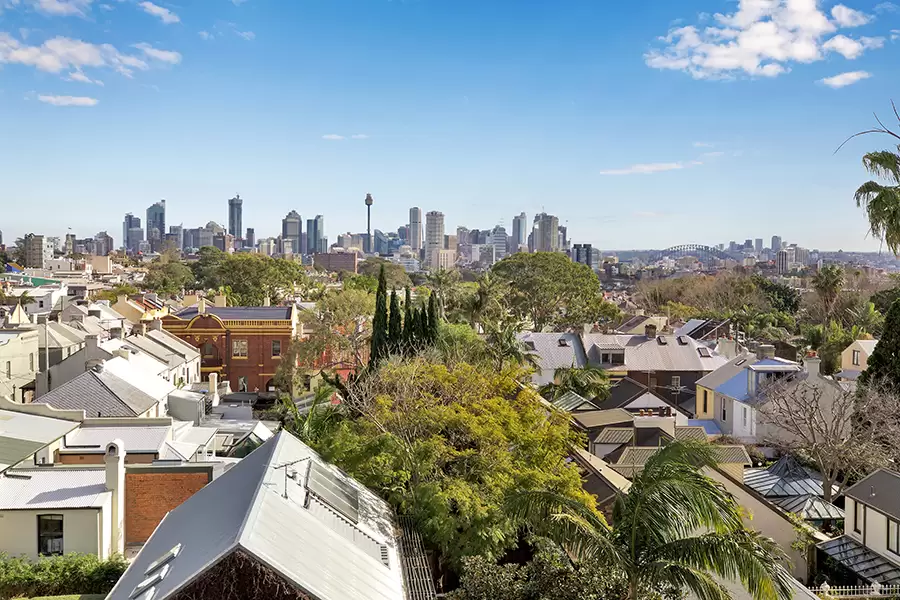 51/237 Underwood Street, Paddington Sold by Sydney Sotheby's International Realty - image 2