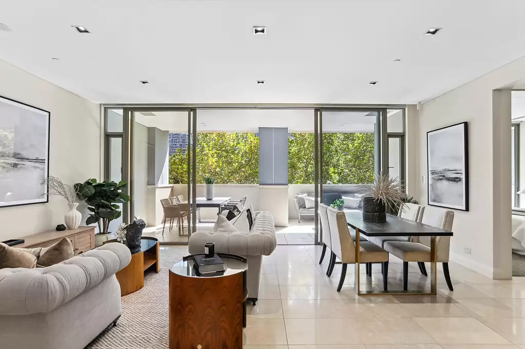 8/18 College Street, Darlinghurst For Sale by Sydney Sotheby's International Realty