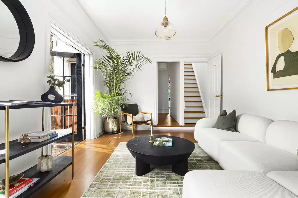33 Ruthven Street, Bondi Junction Sold by Sydney Sotheby's International Realty