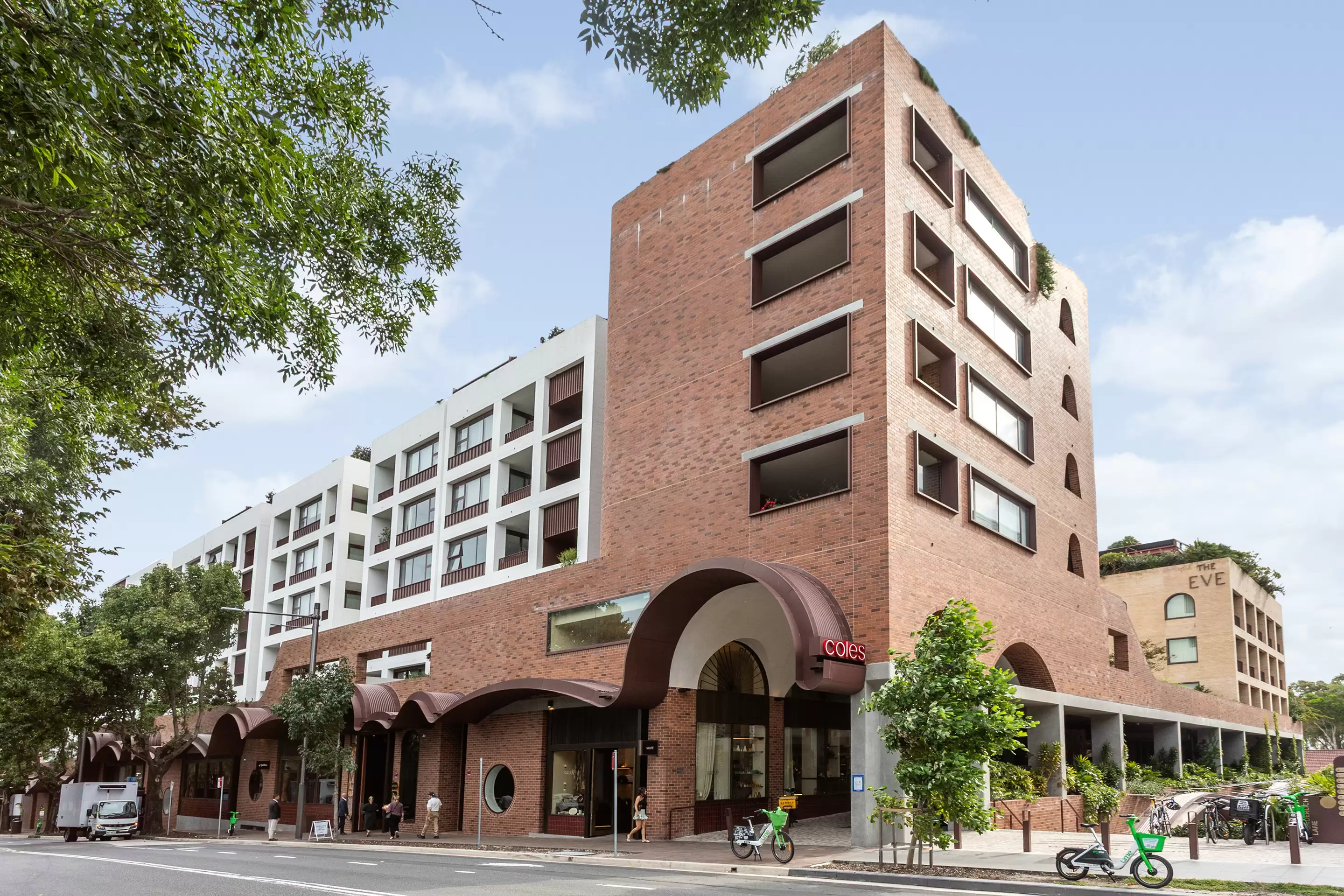 504/6 Baptist Street, Redfern Sold by Sydney Sotheby's International Realty - image 12