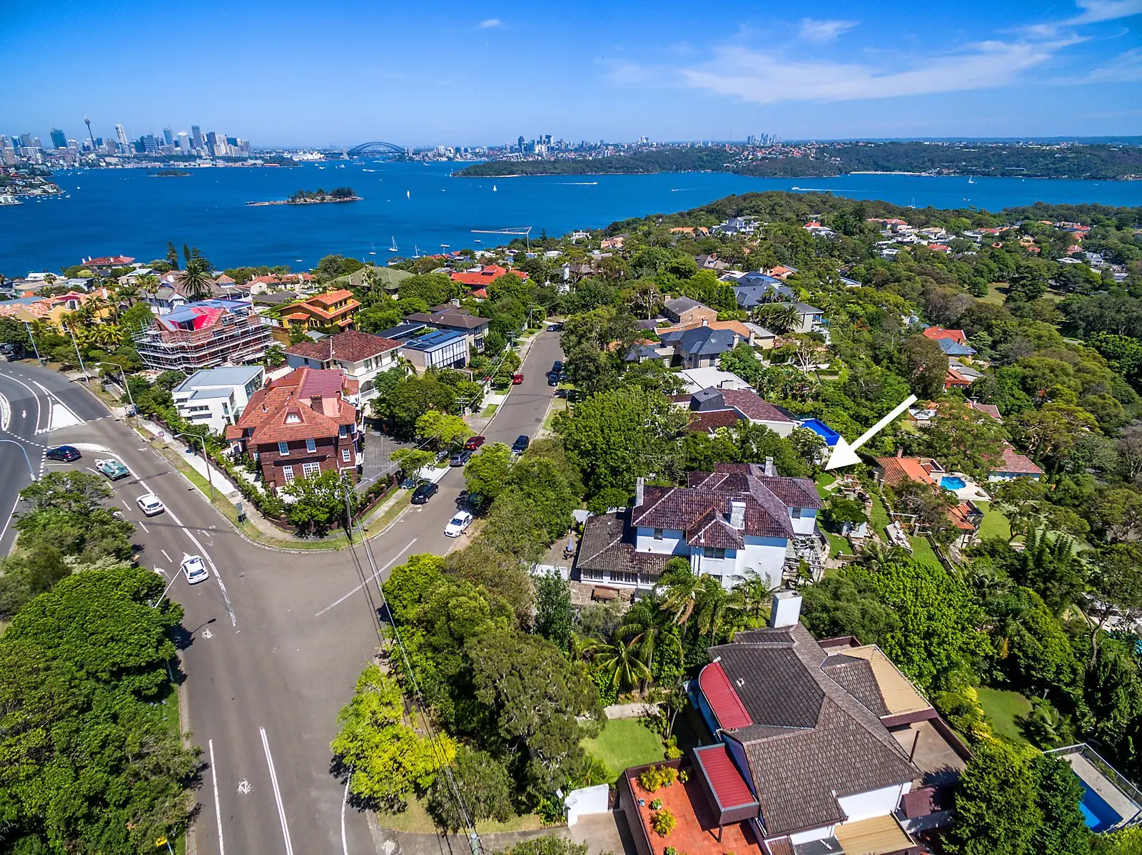 1 Wentworth Road, Vaucluse Sold by Sydney Sotheby's International Realty - image 2