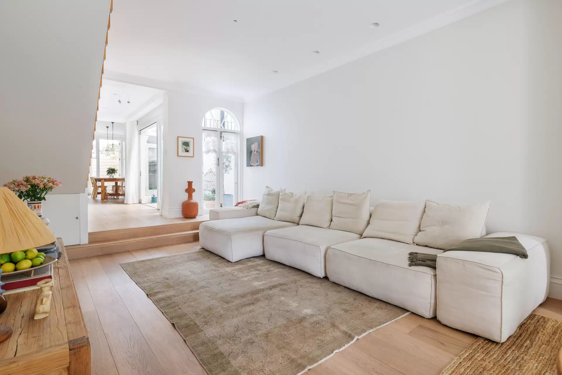 55 Sutherland Street, Paddington Sold by Sydney Sotheby's International Realty - image 1