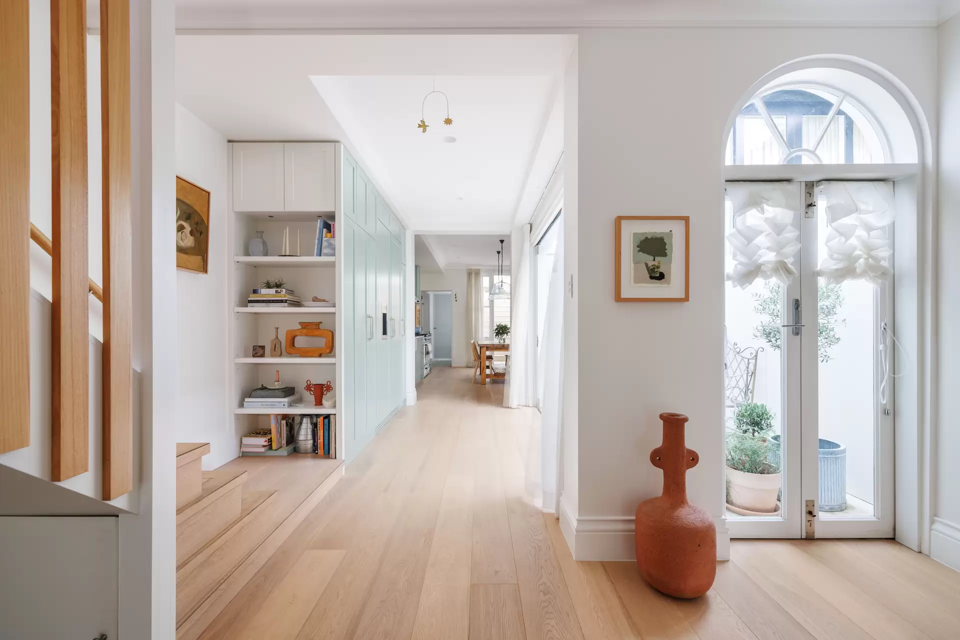 55 Sutherland Street, Paddington Sold by Sydney Sotheby's International Realty - image 1