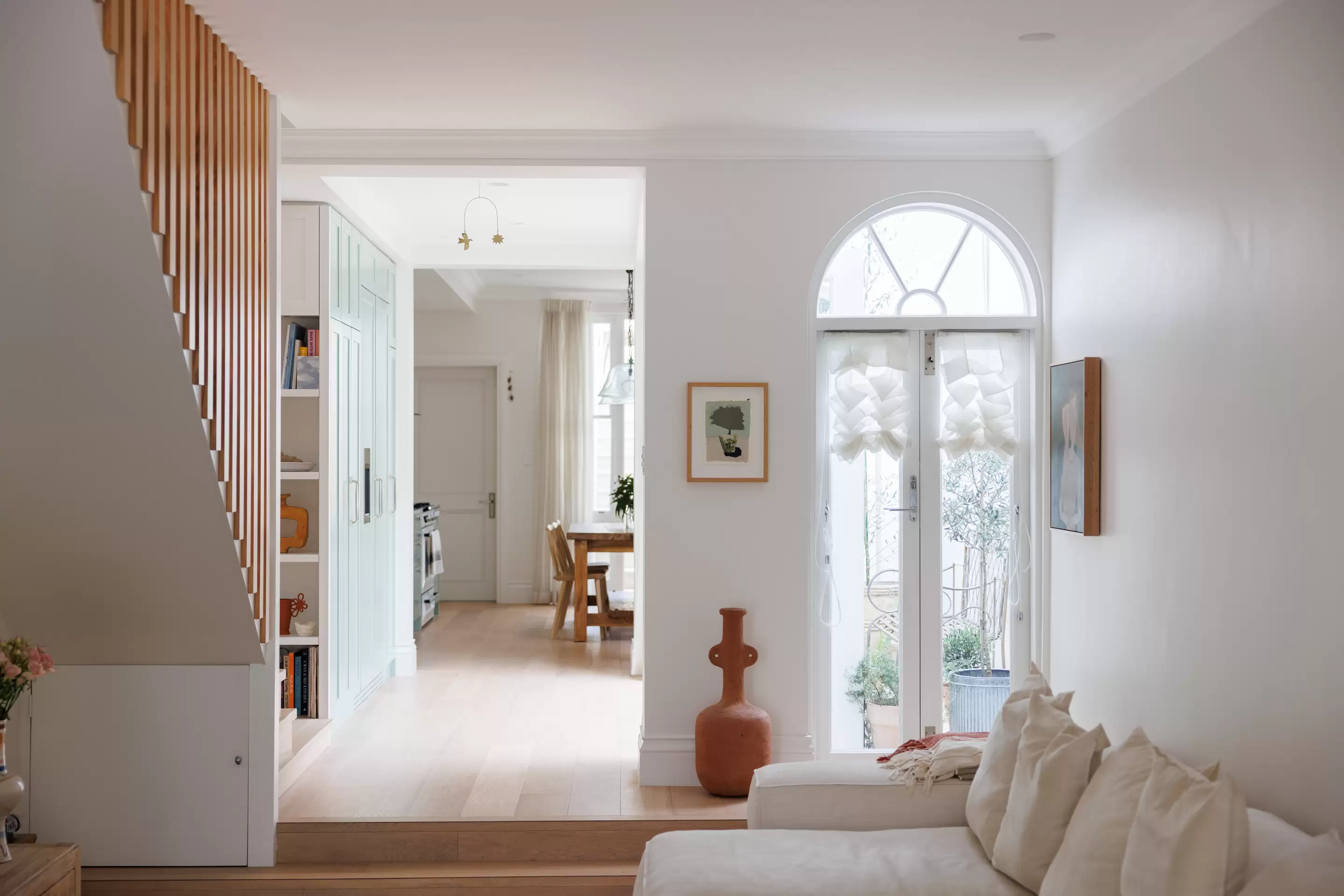 55 Sutherland Street, Paddington Sold by Sydney Sotheby's International Realty - image 1