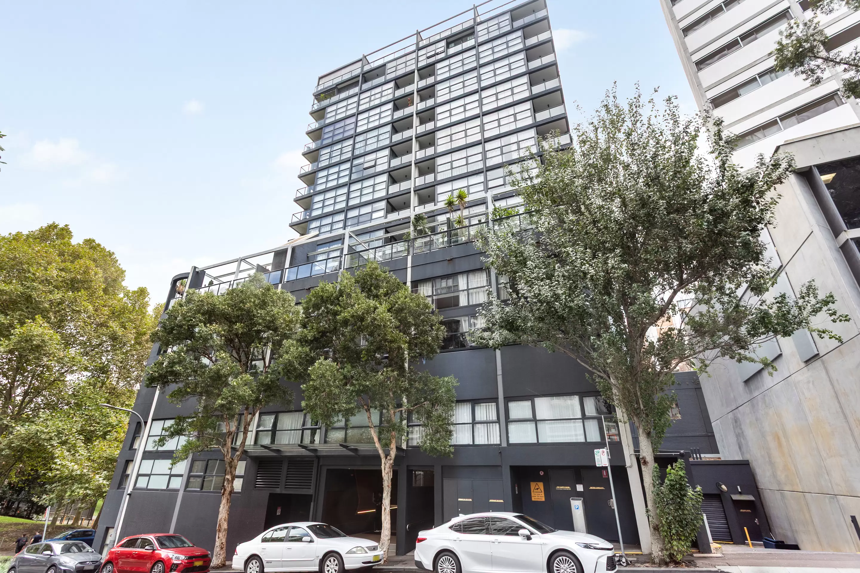 1405/174-186 Goulburn Street, Surry Hills Auction by Sydney Sotheby's International Realty - image 10