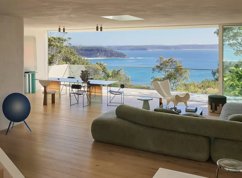 28 Pacific Road, Palm Beach For Sale by Sydney Sotheby's International Realty