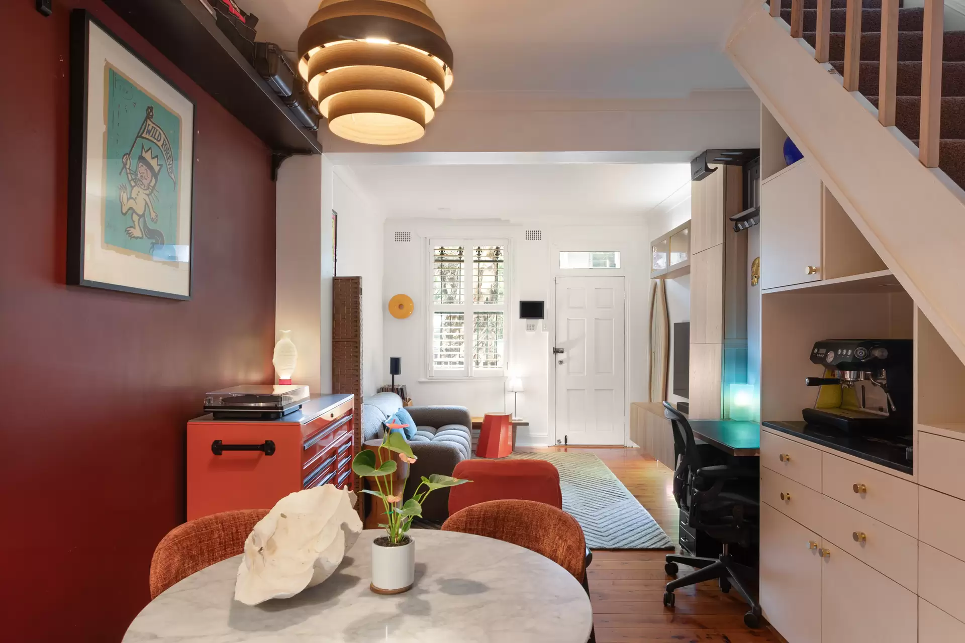 19 Chapman Street, Surry Hills Auction by Sydney Sotheby's International Realty - image 1