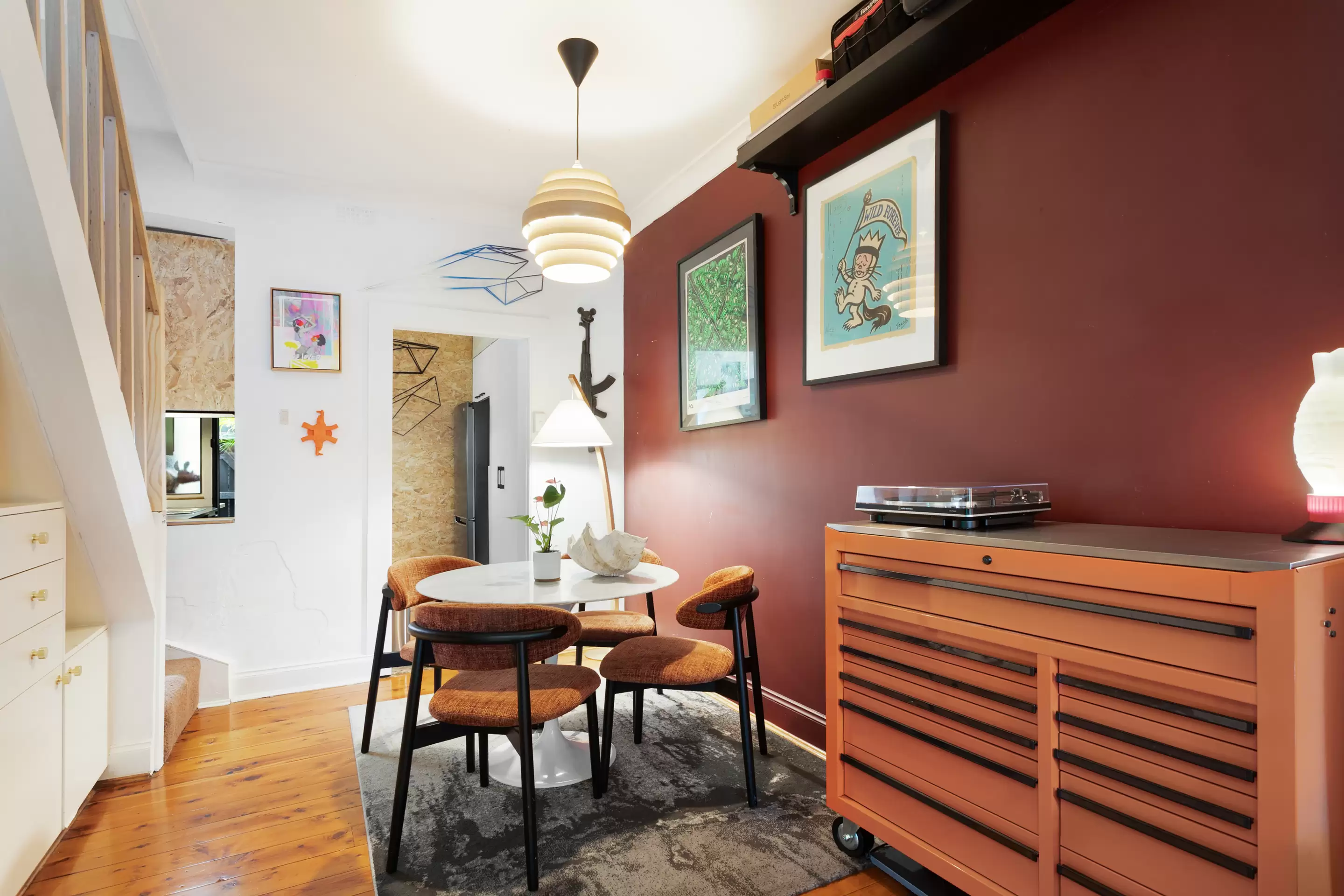 19 Chapman Street, Surry Hills Auction by Sydney Sotheby's International Realty - image 3