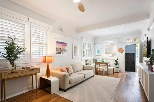 3/5 Waltham Street, Coogee Sold by Sydney Sotheby's International Realty