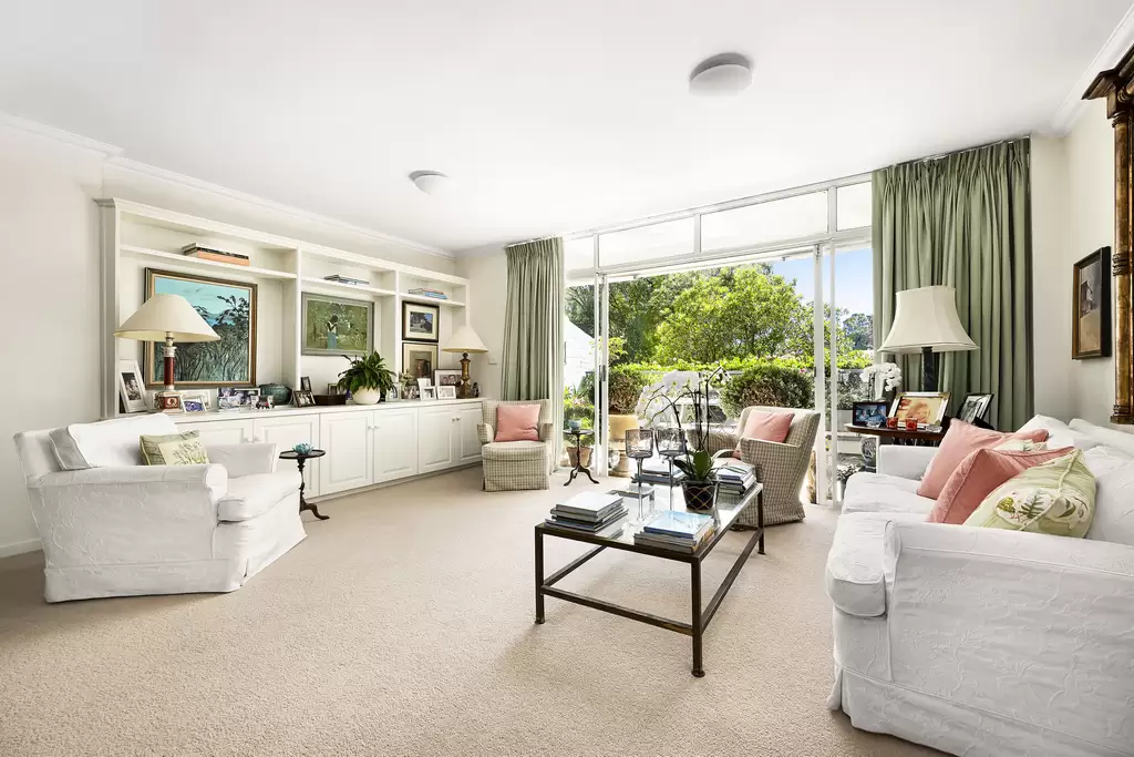 19/16-18 Rosemont Avenue, Woollahra For Sale by Sydney Sotheby's International Realty