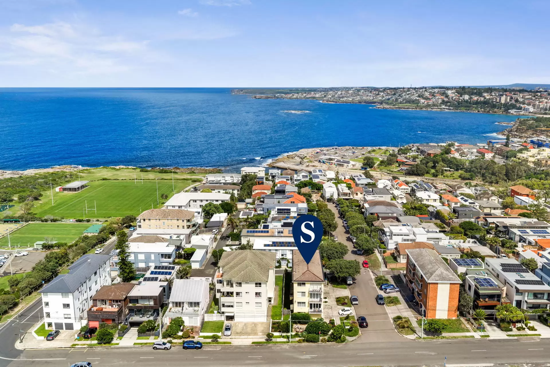 4/131 Boundary Street, Clovelly Auction by Sydney Sotheby's International Realty - image 1