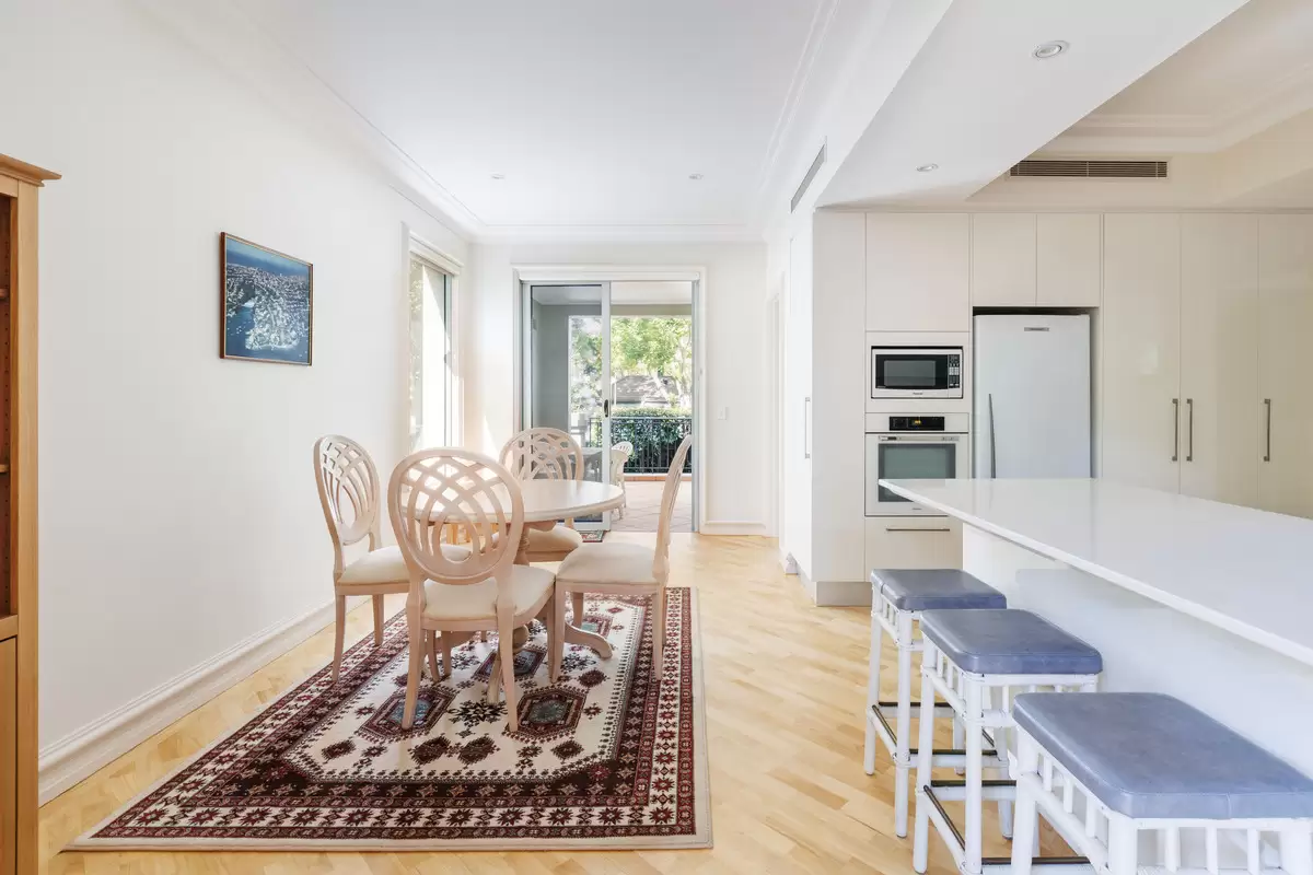 3/11-15 Guilfoyle Avenue, Double Bay Auction by Sydney Sotheby's International Realty - image 8