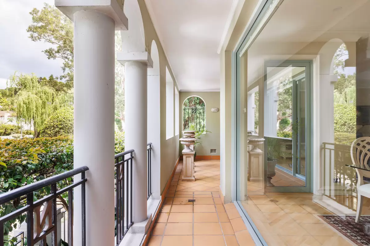 3/11-15 Guilfoyle Avenue, Double Bay Auction by Sydney Sotheby's International Realty - image 10