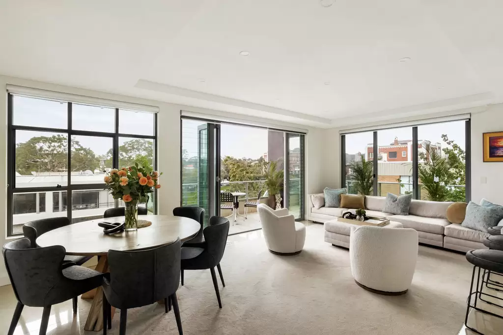 16/8 Kochia Lane, Lindfield For Sale by Sydney Sotheby's International Realty