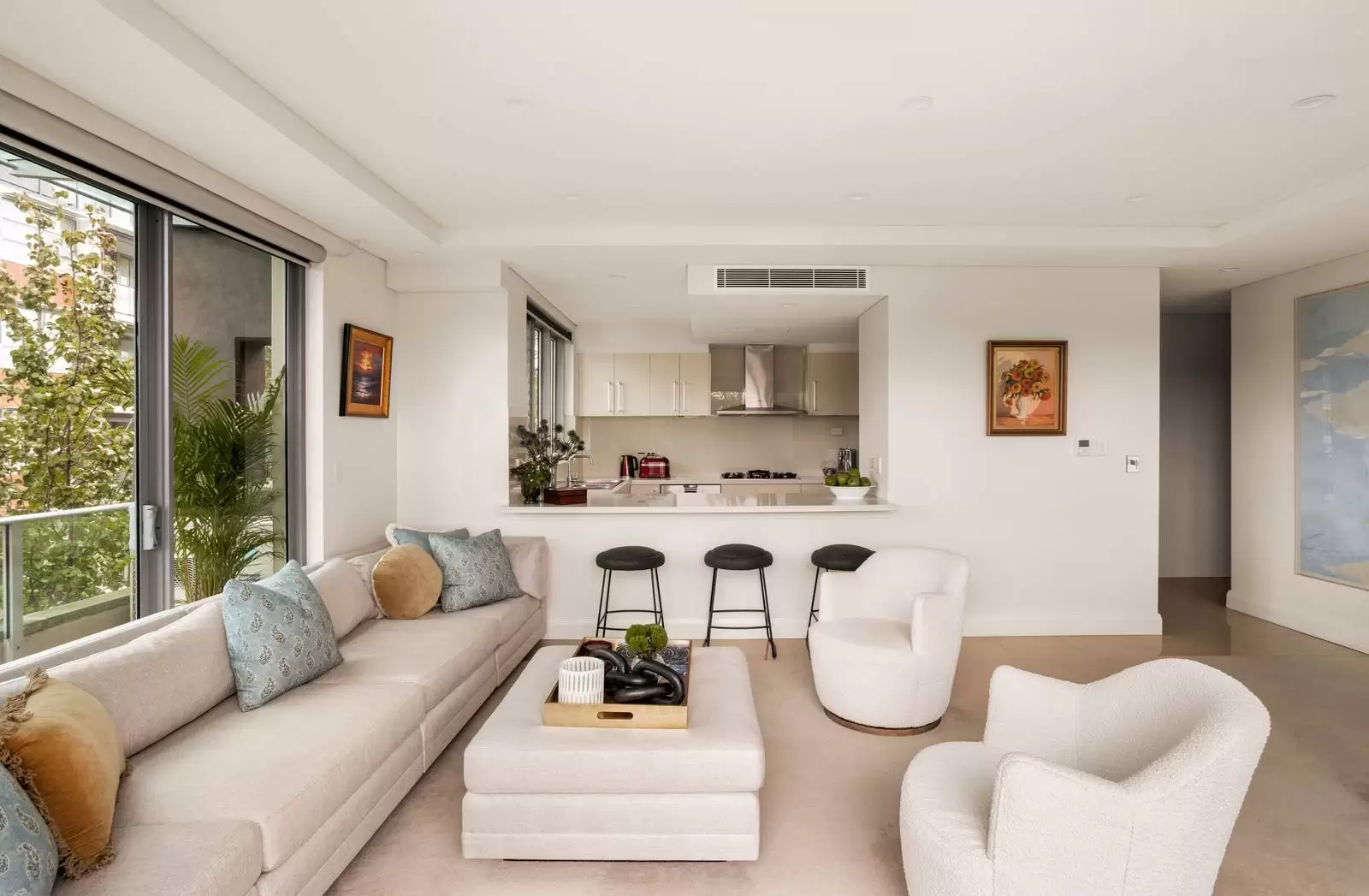 16/8 Kochia Lane, Lindfield For Sale by Sydney Sotheby's International Realty - image 2