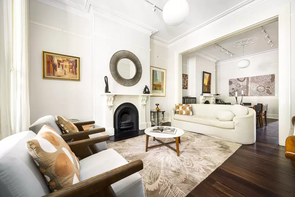 44 Roslyn Gardens, Rushcutters Bay For Sale by Sydney Sotheby's International Realty