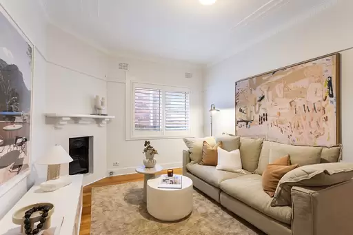 1/60 O'Donnell Street, North Bondi For Sale by Sydney Sotheby's International Realty