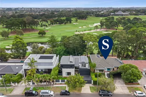 120 Tunstall Avenue, Kingsford Sold by Sydney Sotheby's International Realty