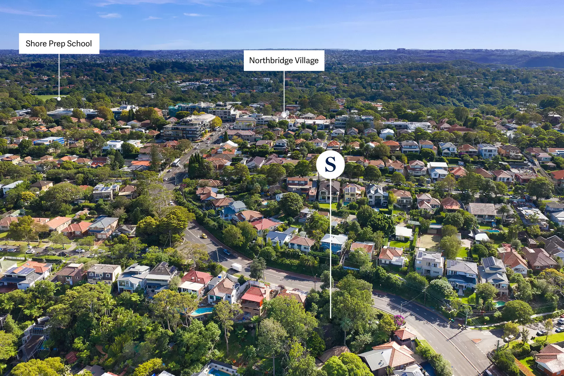 20 Strathallen Avenue, Northbridge For Sale by Sydney Sotheby's International Realty - image 7