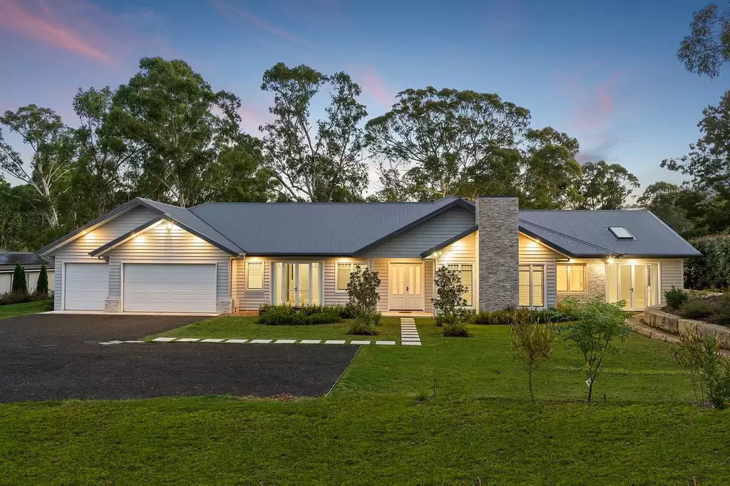 15C Links Road, Burradoo For Sale by Sydney Sotheby's International Realty