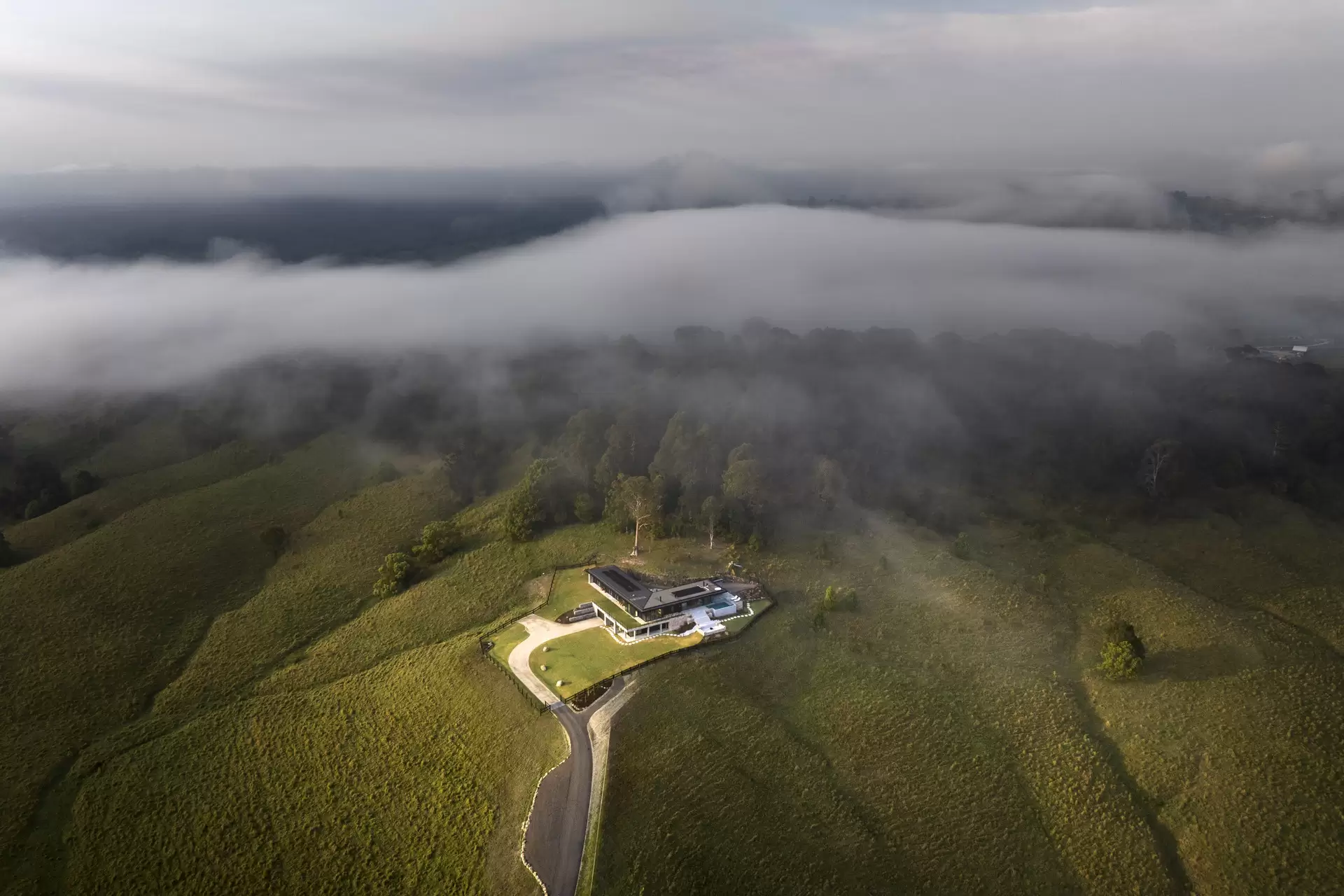 48 Myocum Ridge Road, Myocum For Sale by Sydney Sotheby's International Realty - image 4