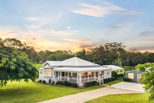231 The Manse Road, Myocum Sold by Sydney Sotheby's International Realty