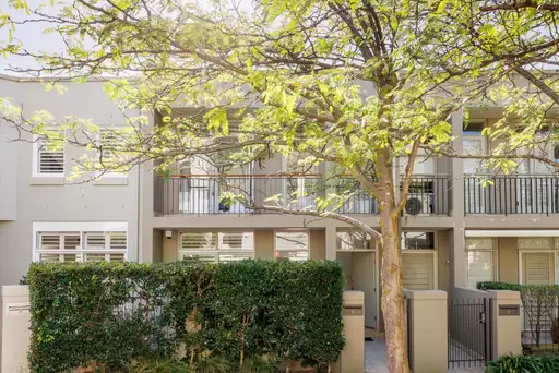 72 Gipps Street, Paddington Auction by Sydney Sotheby's International Realty