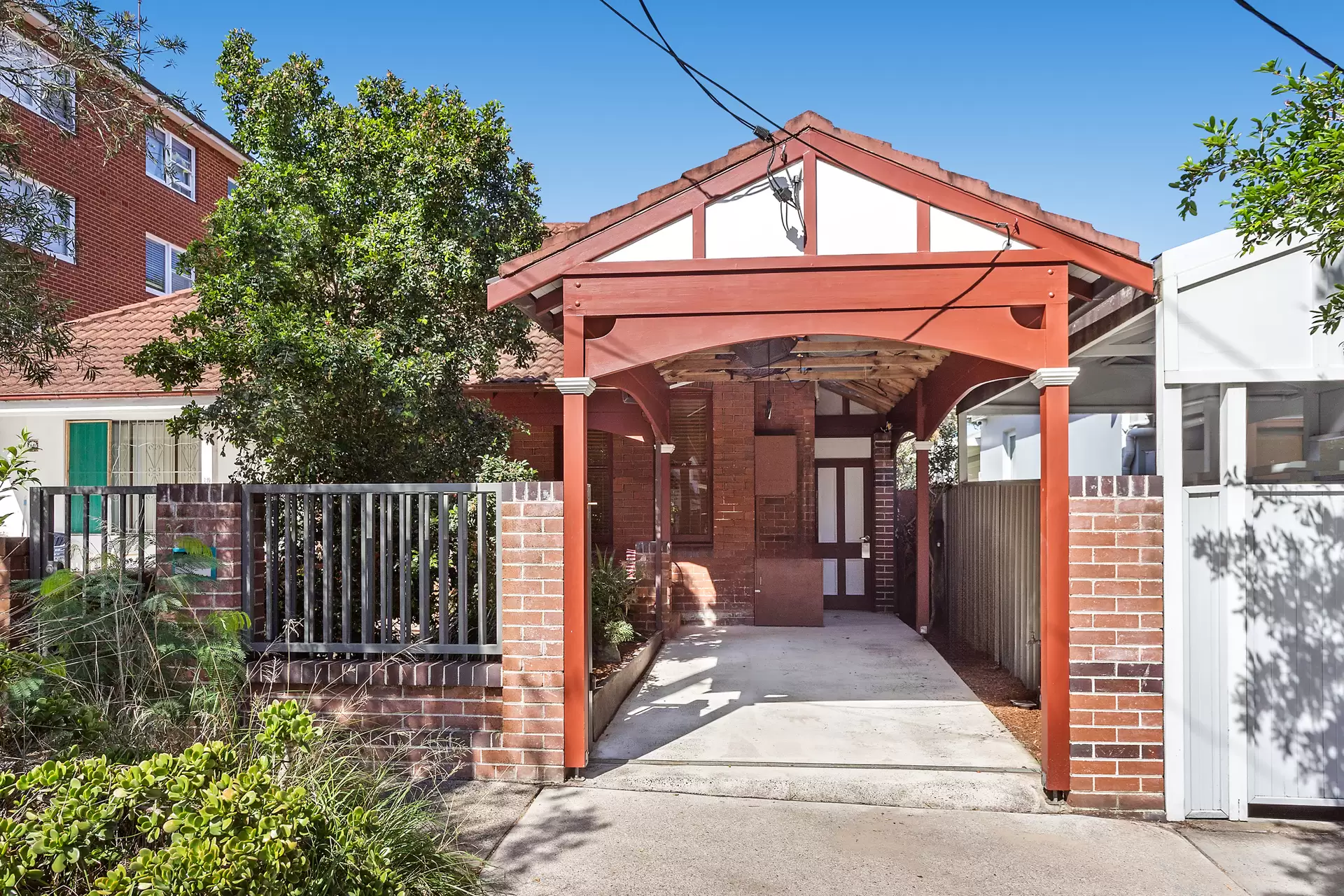 58 Barker Street, Kingsford Auction by Sydney Sotheby's International Realty - image 12