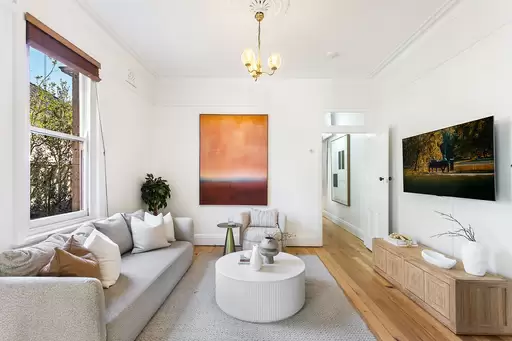 58 Barker Street, Kingsford Sold by Sydney Sotheby's International Realty