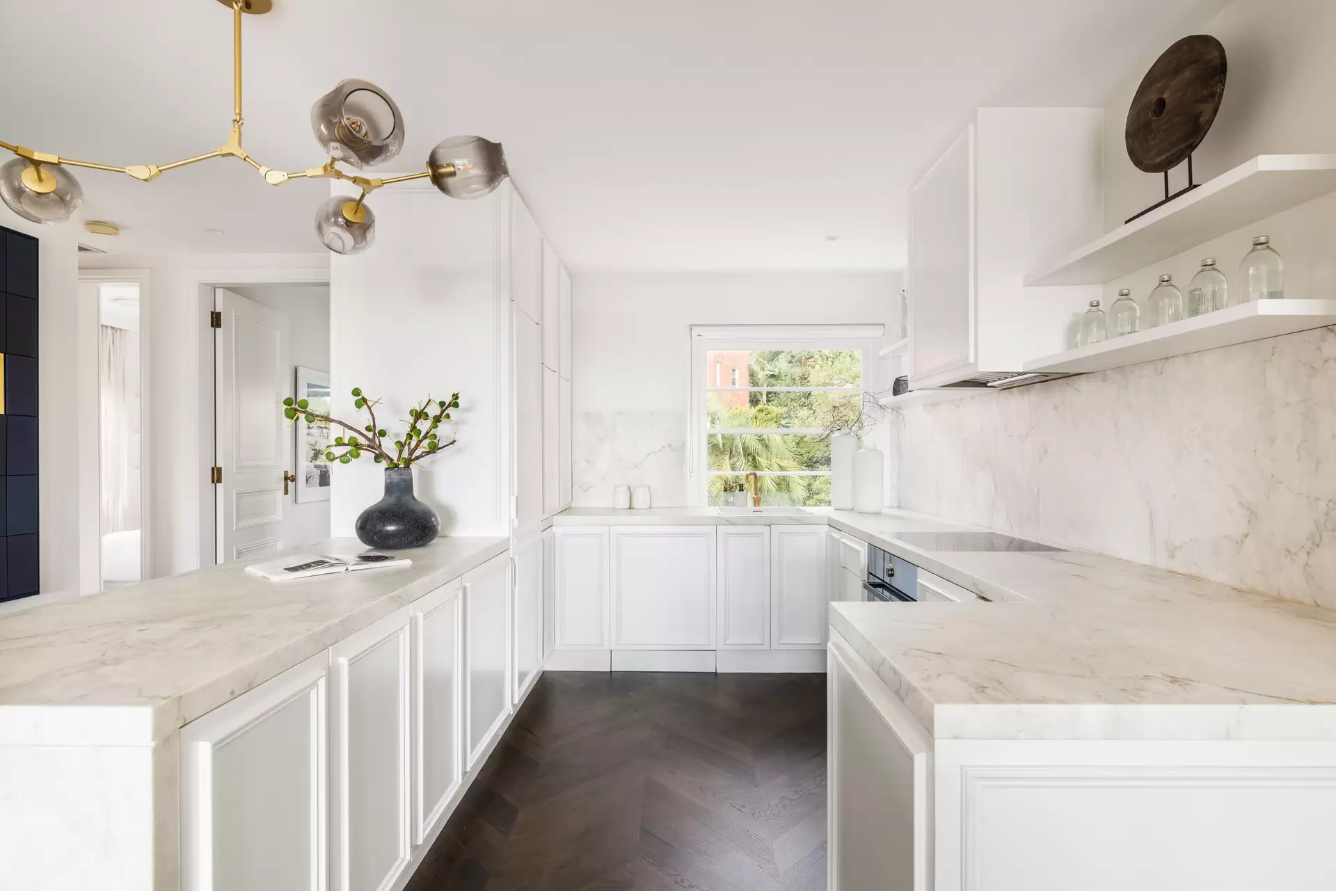 6/27 Drumalbyn Road, Bellevue Hill Auction by Sydney Sotheby's International Realty - image 1