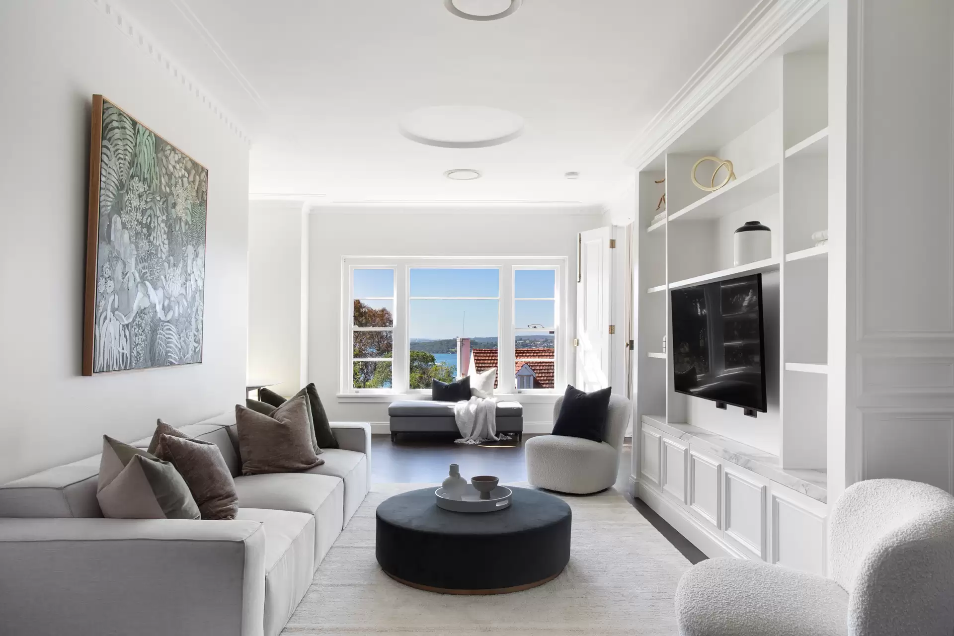 6/27 Drumalbyn Road, Bellevue Hill Auction by Sydney Sotheby's International Realty - image 1