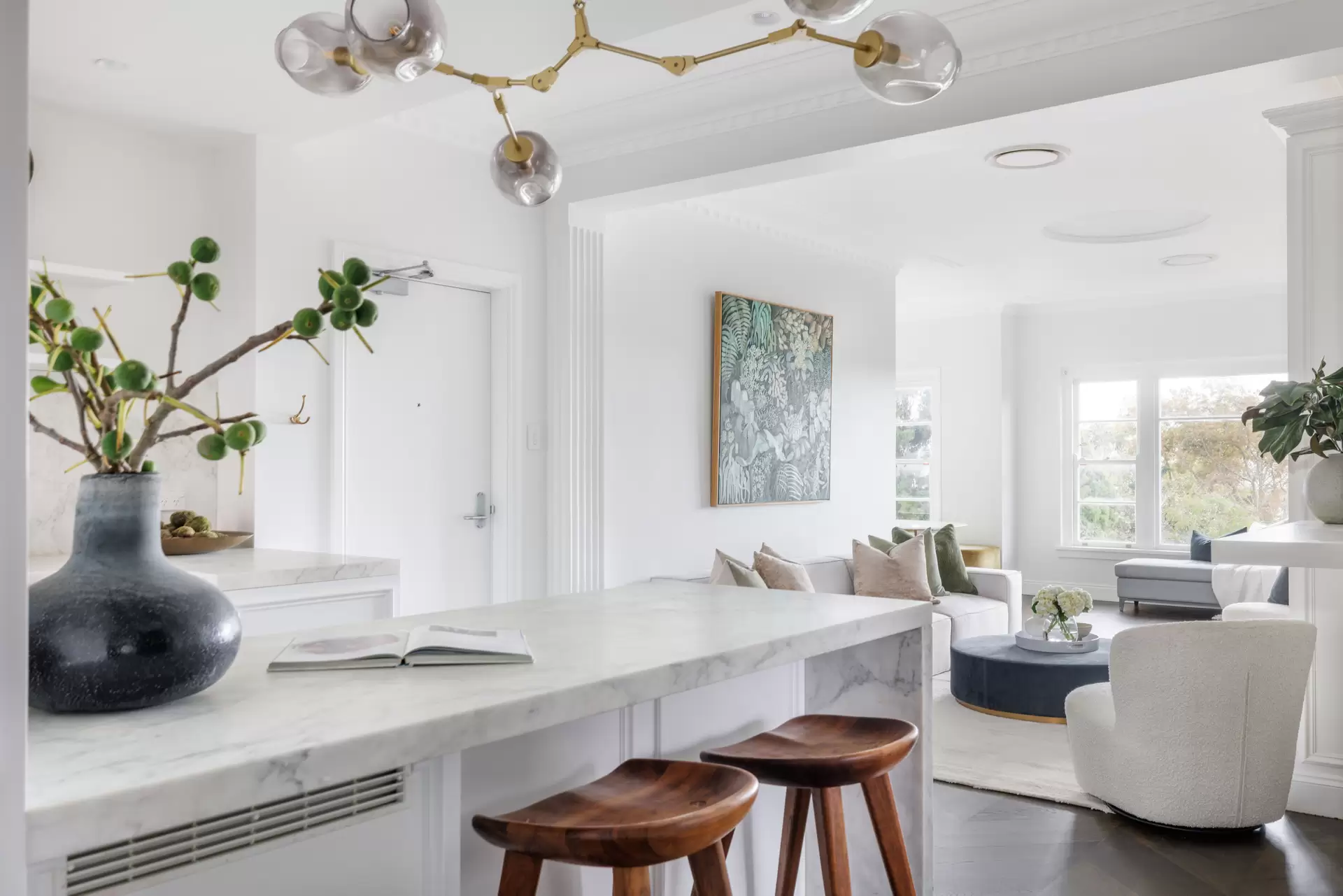 6/27 Drumalbyn Road, Bellevue Hill Auction by Sydney Sotheby's International Realty - image 1