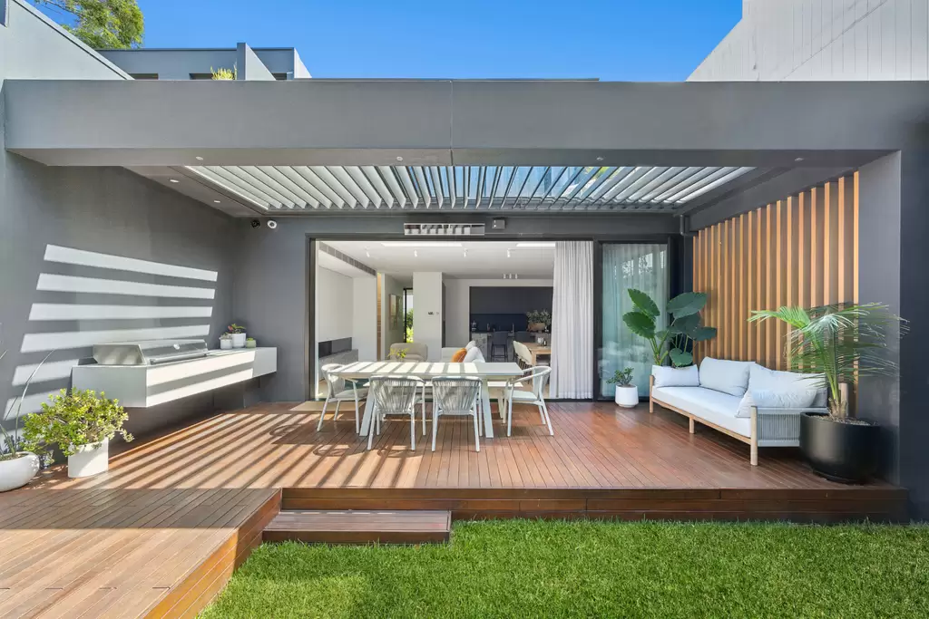 40B Henrietta Street, Waverley Auction by Sydney Sotheby's International Realty