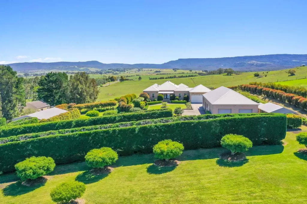 9 Corks Lane, Milton For Sale by Sydney Sotheby's International Realty