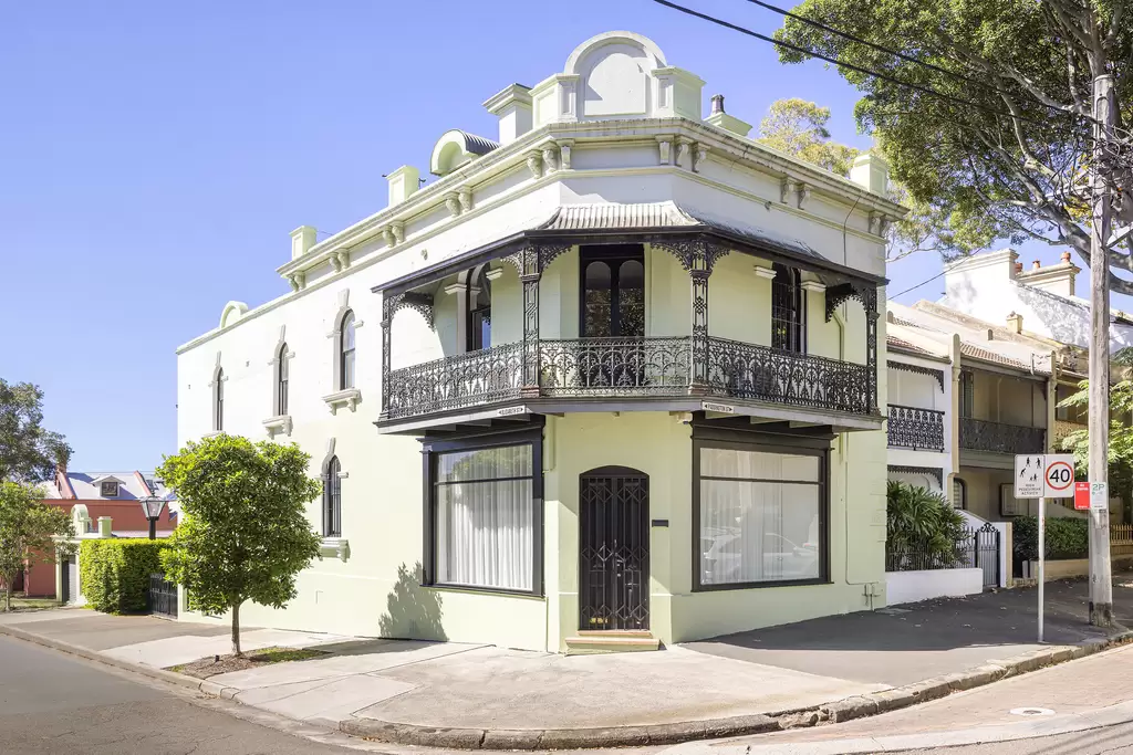 76A Paddington Street, Paddington For Sale by Sydney Sotheby's International Realty