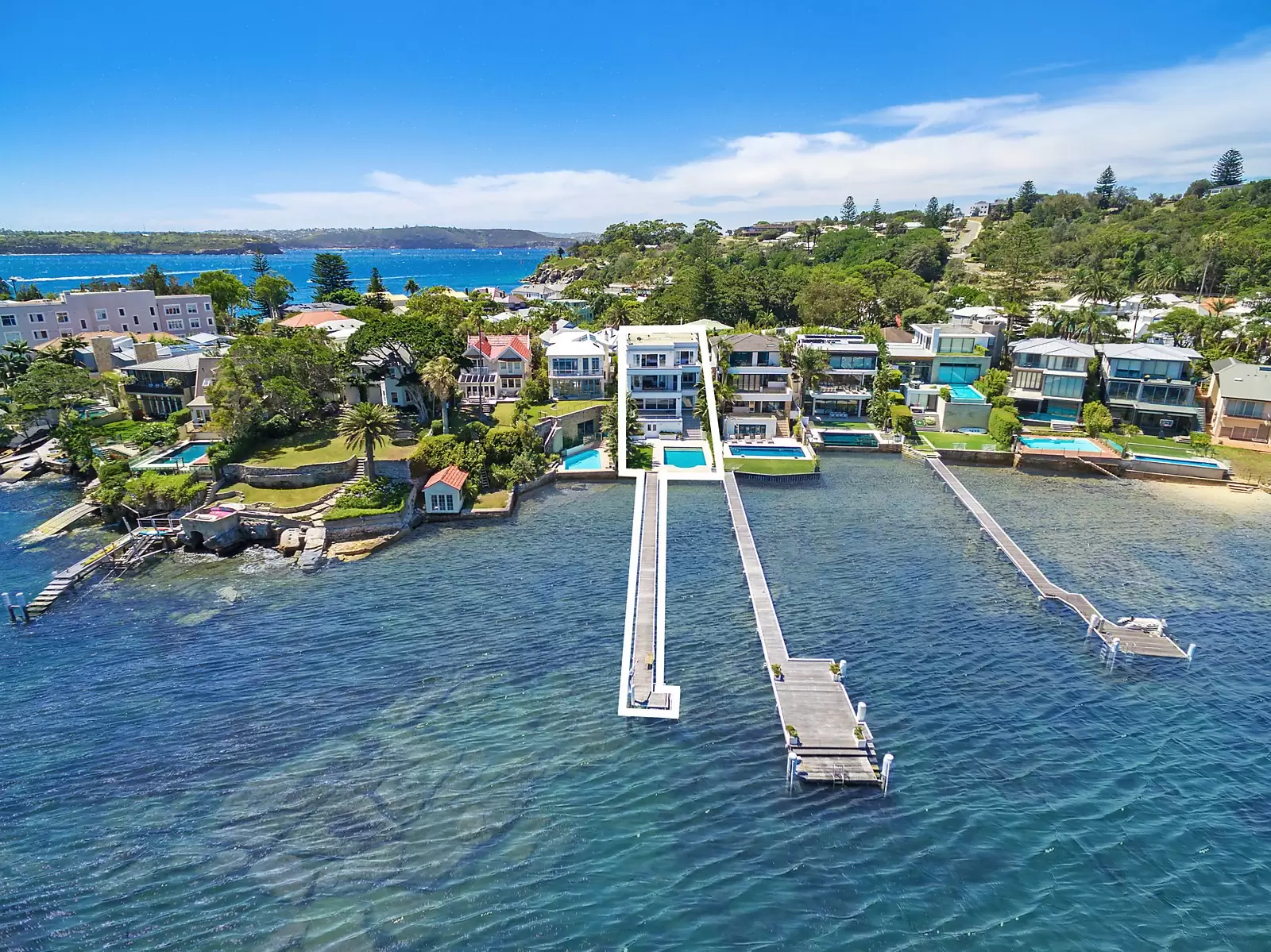 8 Pacific Street, Watsons Bay Sold by Sydney Sotheby's International Realty - image 16