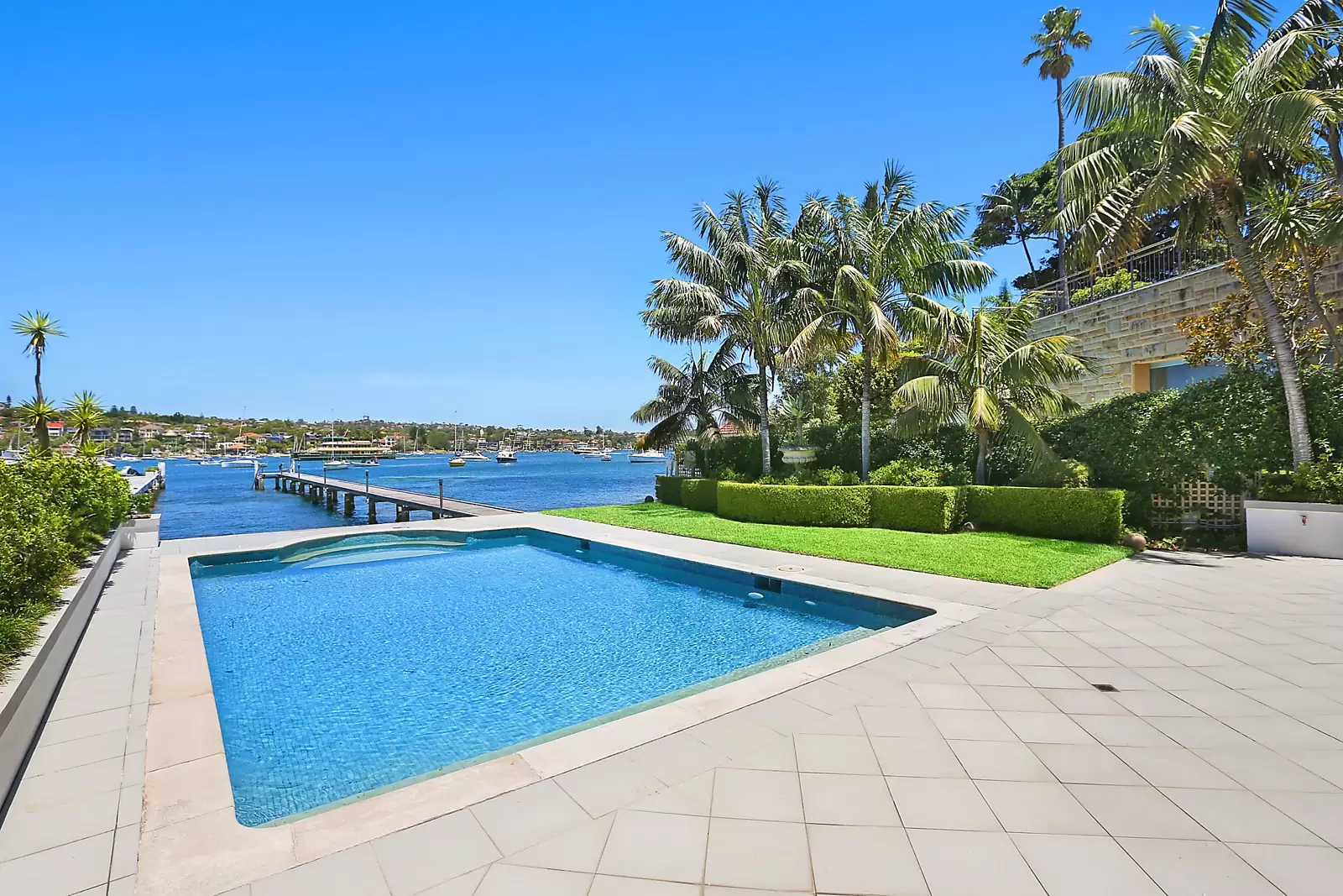 8 Pacific Street, Watsons Bay Sold by Sydney Sotheby's International Realty - image 13