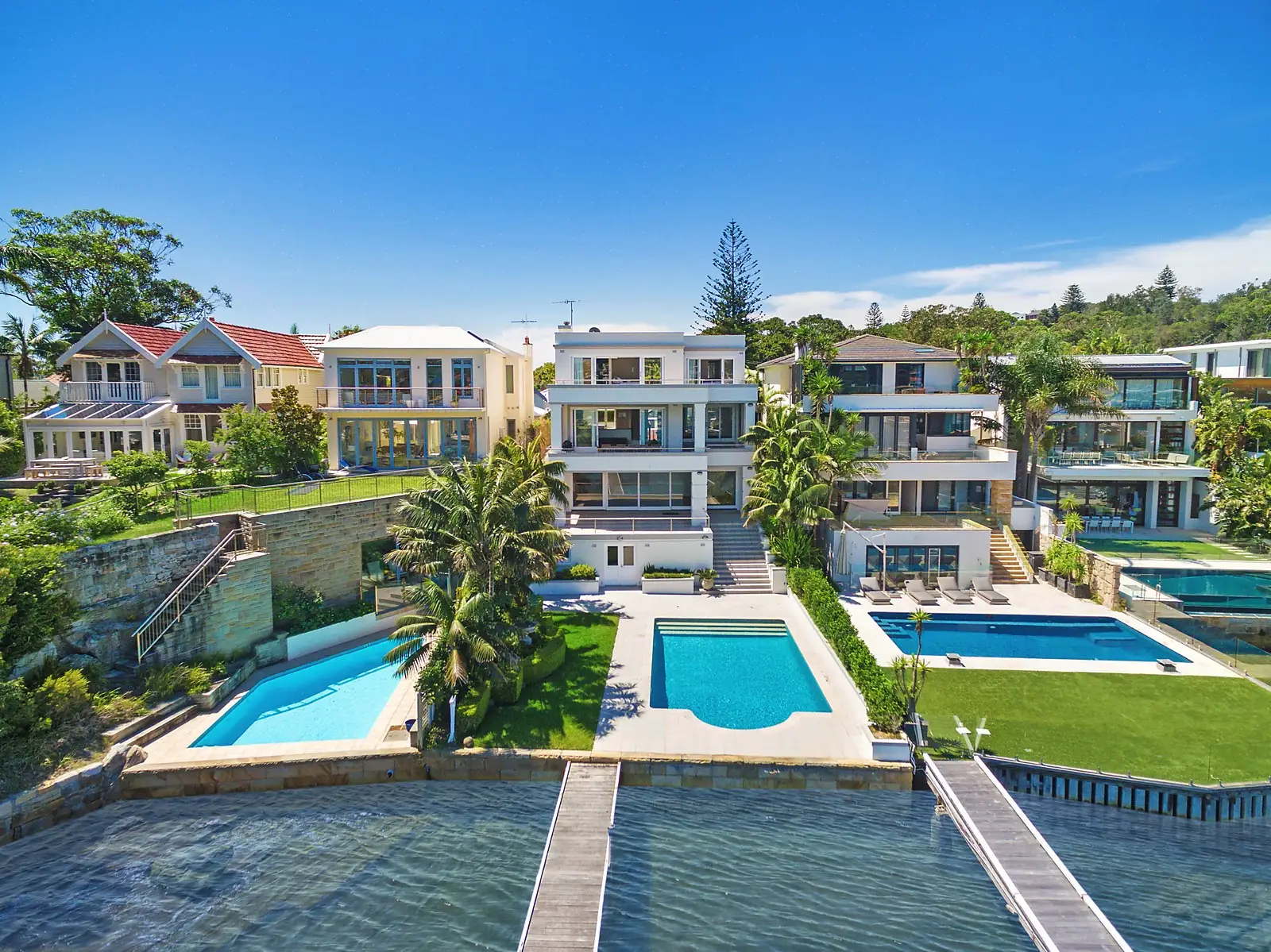 8 Pacific Street, Watsons Bay Sold by Sydney Sotheby's International Realty - image 2