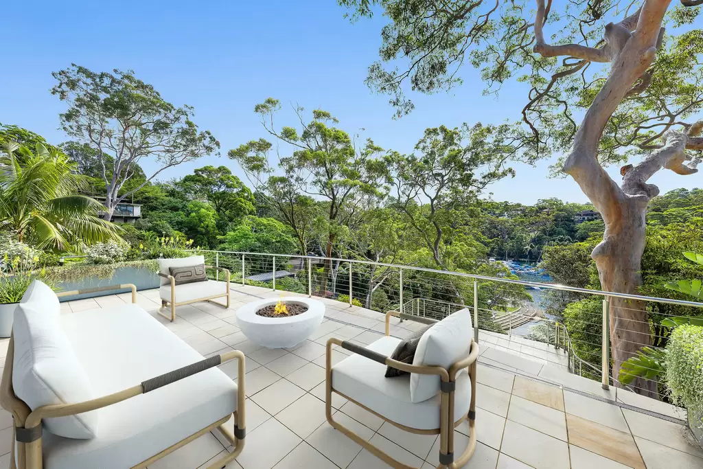 77 Minimbah Road, Northbridge For Sale by Sydney Sotheby's International Realty